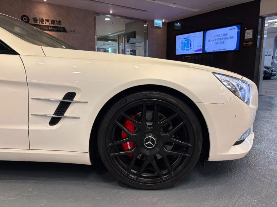 SL350 - Image 3